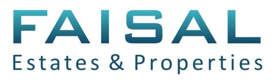 Faisal Estates Logo