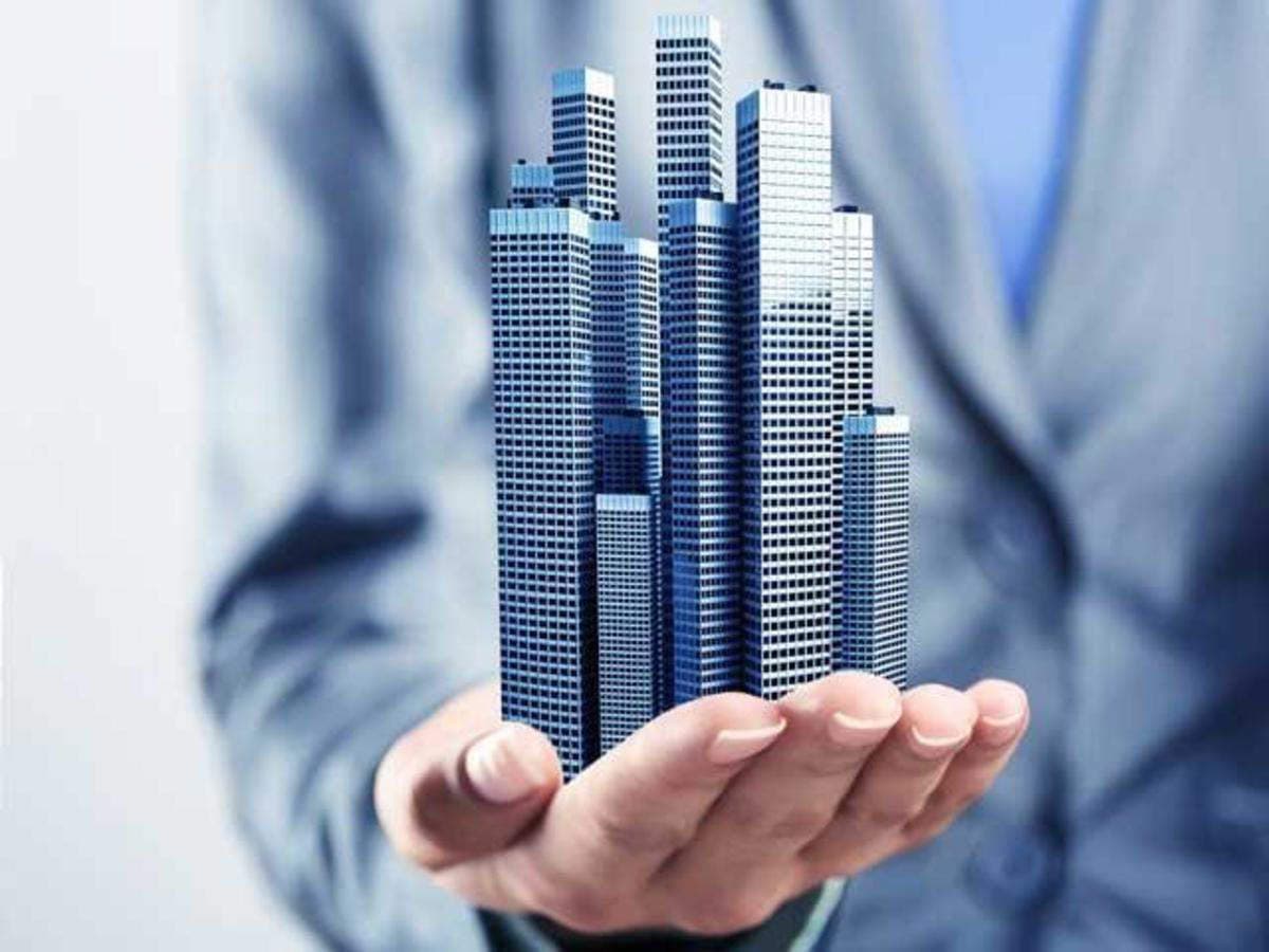 Commercial Property