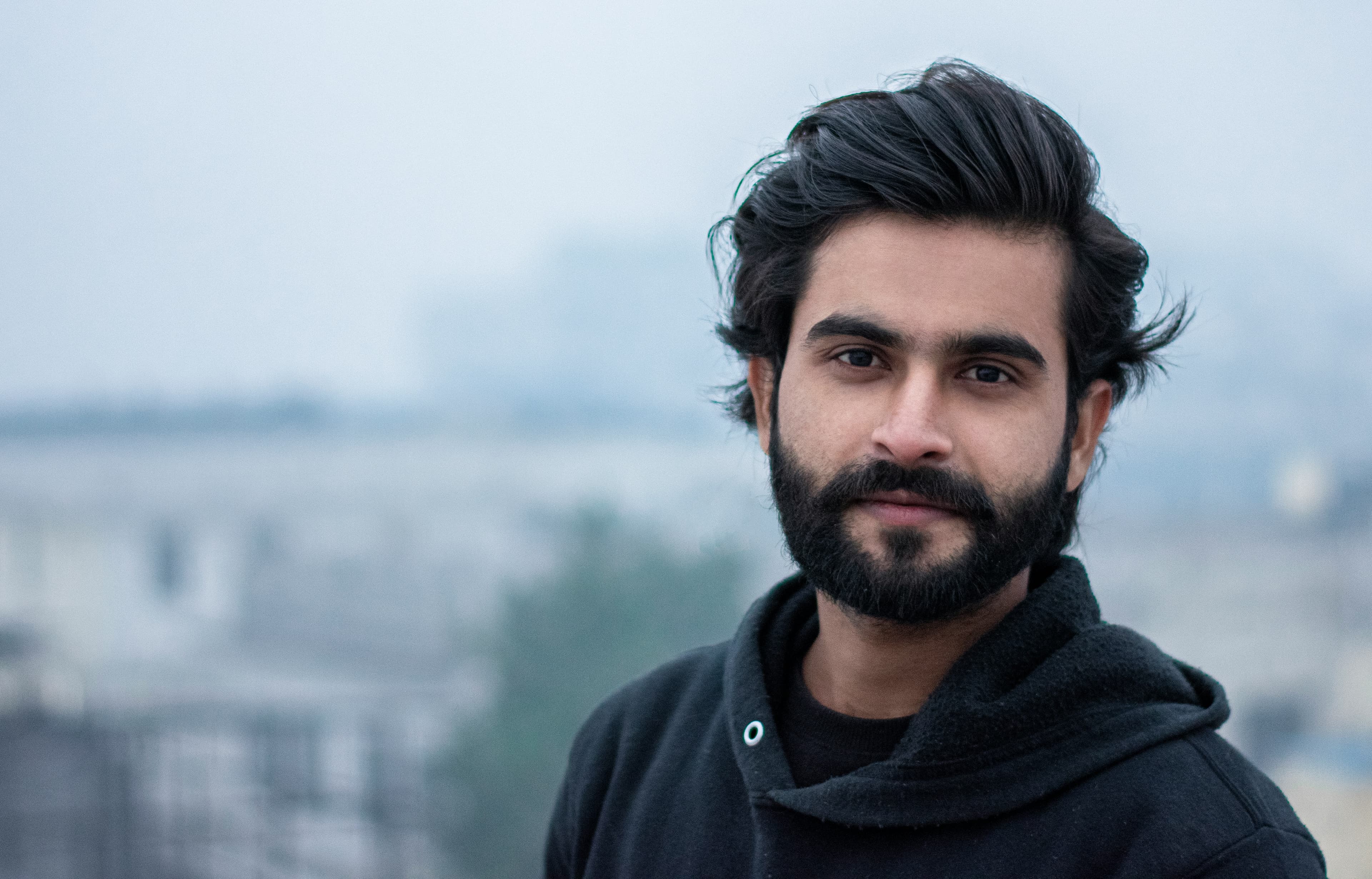 Vikram Agarwal